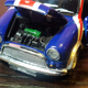 Illustration for article titled My first post: Mini Cooper Mk1 Union Jack
